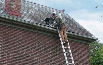 what affects urgent Houghton Le Spring roof repairs