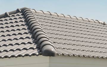 advantages of Houghton Le Spring clay roofing