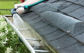 Houghton Le Spring gutter cleaning costs
