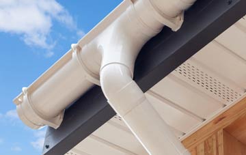 Houghton Le Spring gutter installation costs