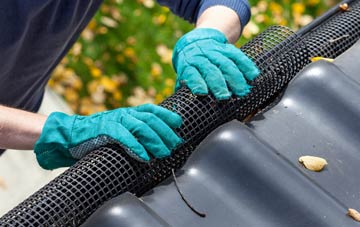 Houghton Le Spring gutter repair companies