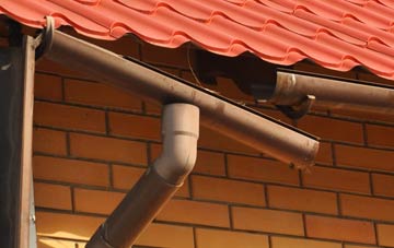 Houghton Le Spring gutter repair costs