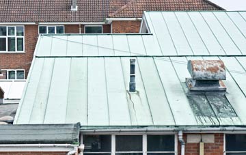 Houghton Le Spring lead roofing costs