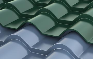 who should consider Houghton Le Spring plastic roofs
