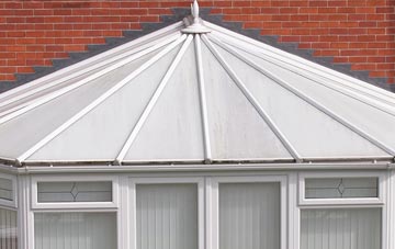 Houghton Le Spring polycarbonate conservatory roof repairs