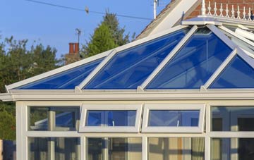 professional Houghton Le Spring conservatory insulation