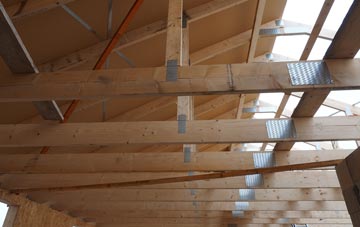 Houghton Le Spring roof truss costs