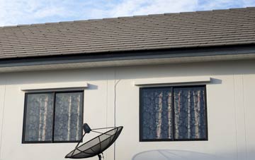 Houghton Le Spring rubber roof costs
