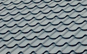 Houghton Le Spring rubber roofing companies