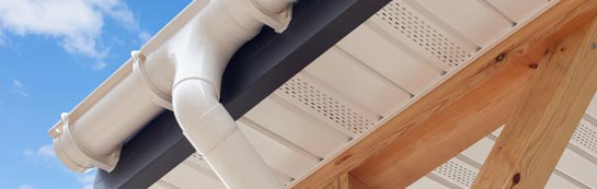 get Houghton Le Spring guttering quotes today