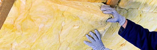 quotes for Houghton Le Spring roof insulation