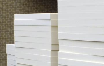 Houghton Le Spring tapered roof insulation costs