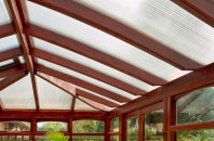Houghton Le Spring conservatory roofing insulation