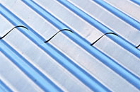 Houghton Le Spring corrugated roofing