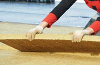 find rated Houghton Le Spring roof insulation companies