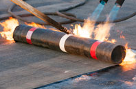 Houghton Le Spring flat roof sealing