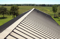 Houghton Le Spring metal roof quotes