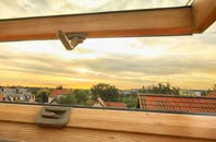 rated Houghton Le Spring roof window companies