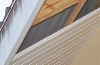 rated Houghton Le Spring soffit repair companies
