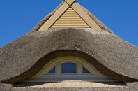 Houghton Le Spring thatch roofing