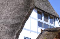 find rated Houghton Le Spring thatchers